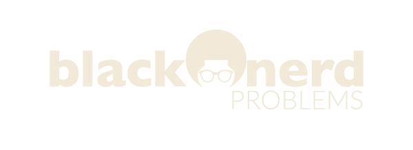Black Nerd Problems logo