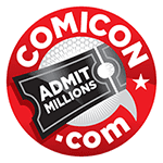 Comicon logo