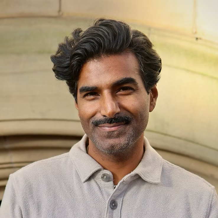 Mohsen Ashraf