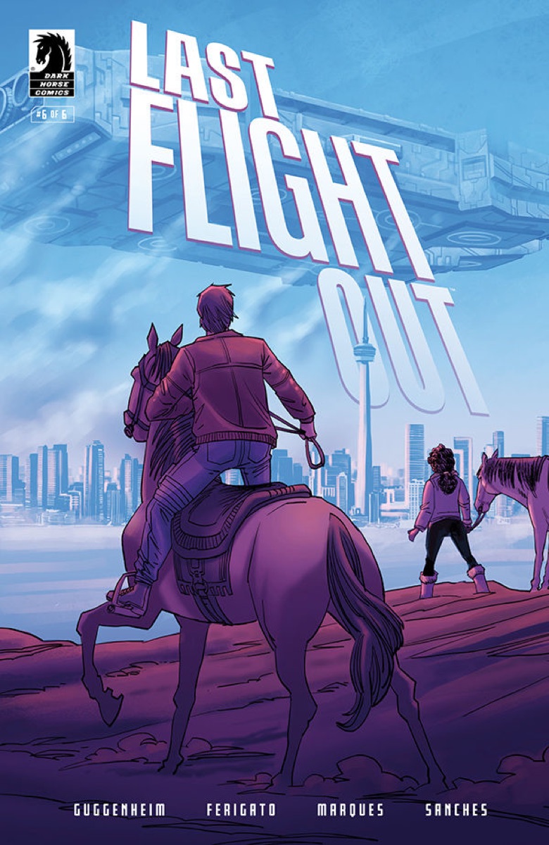 Cover of The Complete Norse Mythology graphic novel from Dark Horse Books