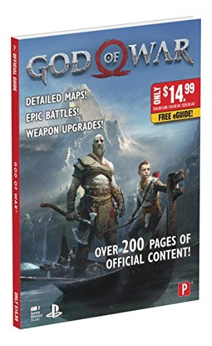 Cover of the God of War graphic novel from Dark Horse Comics