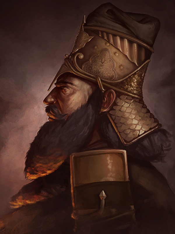 Ahura Mazda, Lord of Wisdom