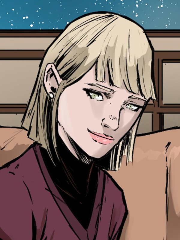 Embla, First of Humankind