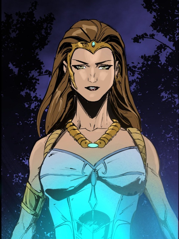 Aphrodite