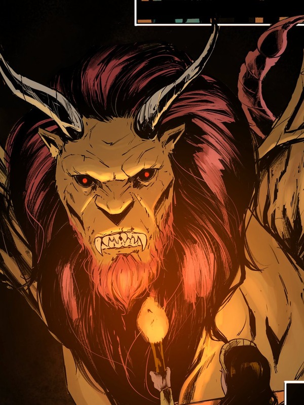 Manticore