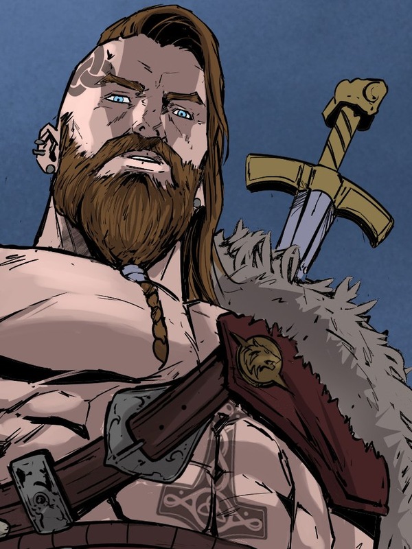 Tyr